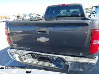 2011 Chevrolet Silverado 1500 LT with VIN 1GCRCSEA9BZ137903, listed as a IAAI auction lot 41392853 with 224,507 mi miles and . Bid and sale history available at DreamBid. Image 16.
