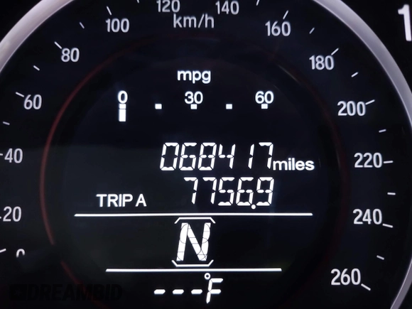 2016 Honda Accord Sport с VIN 1HGCR2F54GA121492, выставлен на аукционе IAAI как лот 41573293 с пробегом 68 417 миль миль и . История ставок и продаж доступна на DreamBid. Изображение 15.