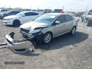 2015 Ford Focus SE с VIN 1FADP3F26FL209022, выставлен на аукционе IAAI как лот 42070713 с пробегом 31 908 миль миль и . История ставок и продаж доступна на DreamBid. Изображение 17.