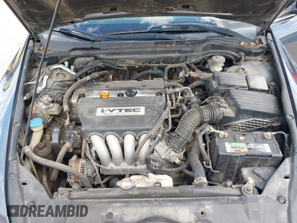2007 Honda Accord EX с VIN 1HGCM567X7A158015, выставлен на аукционе IAAI как лот 42173705 с пробегом 214 953 миль миль и . История ставок и продаж доступна на DreamBid. Изображение 10.