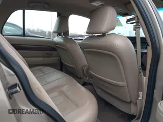 2003 Mercury Grand Marquis LS Premium z VIN 2MEFM75W73X653224, wystawiony jako IAAI lot #42038256 z przebiegiem 145 374 mil mil oraz . Historia ofert i sprzedaży dostępna na DreamBid. Obrazek 8.