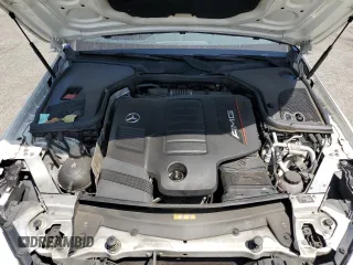 2019 Mercedes-Benz CLS 53 S AMG с VIN WDD2J6BB8KA046394, выставлен на аукционе Copart как лот 54025625 с пробегом 74 445 миль миль и Списание • Salvage title. История ставок и продаж доступна на DreamBid. Изображение 11.
