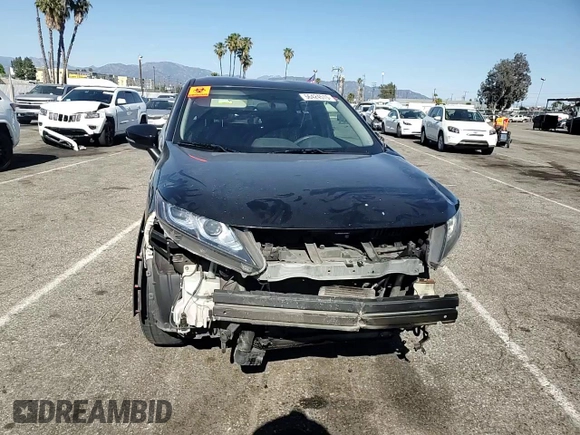 2020 Mitsubishi Eclipse Cross ES с VIN JA4AS3AA8LZ012785, выставлен на аукционе Copart как лот 56424515 с пробегом 124 174 миль миль и Списание • Salvage title. История ставок и продаж доступна на DreamBid. Изображение 14.
