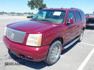 2003 Chevrolet Tahoe LS with VIN 1GNEC13TX3J252997, listed as a IAAI auction lot 42504734 with 118,972 mi miles and . Bid and sale history available at DreamBid. Image 2.