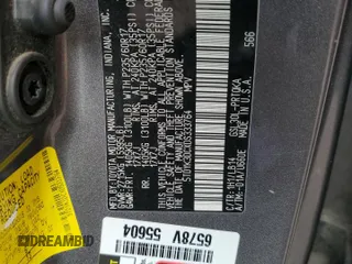 2013 Toyota Sienna XLE AAS with VIN 5TDYK3DCXDS333764, listed as a Copart auction lot 77682814 with 131,915 mi miles and Salvage Title. Bid and sale history available at DreamBid. Image 14.