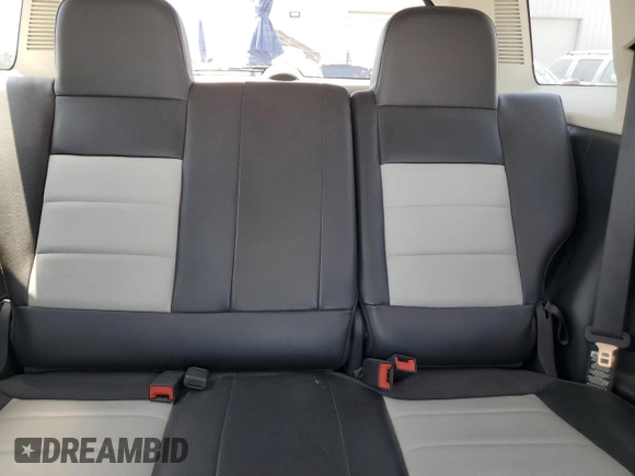 2007 Jeep Patriot Limited with VIN 1J8FF48W27D320375, listed as a Copart auction lot 59554445 with 223,495 mi miles and Salvage title. Bid and sale history available at DreamBid. Image 10.