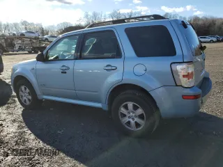 2008 Mercury Mariner with VIN 4M2CU81118KJ02280, listed as a Copart auction lot 47959925 with 142,119 mi miles and Clean title. Bid and sale history available at DreamBid. Image 2.
