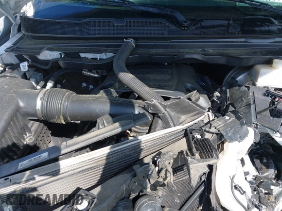 2019 Ram 1500 Tradesman with VIN 1C6RRECT2KN596550, listed as a IAAI auction lot 42039911 with Not provided miles and . Bid and sale history available at DreamBid. Image 10.