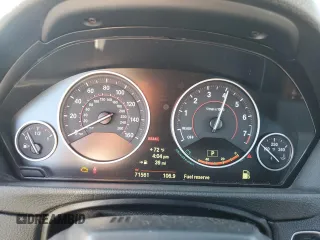2014 BMW 4 Series 428i z VIN WBA3V7C58EJ873394, wystawiony jako Copart lot #75281204 z przebiegiem 71 561 mil mil oraz Szkoda całkowita • Salvage title. Historia ofert i sprzedaży dostępna na DreamBid. Obrazek 9.