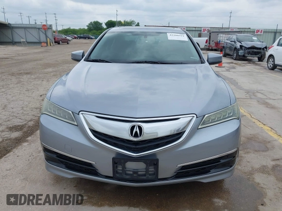 2016 Acura TLX V6 z VIN 19UUB2F31GA000121, wystawiony jako IAAI lot #42108921 z przebiegiem 88 077 mil mil oraz . Historia ofert i sprzedaży dostępna na DreamBid. Obrazek 12.