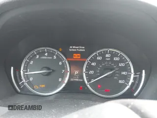 2014 Acura MDX с VIN 5FRYD4H25EB015413, выставлен на аукционе IAAI как лот 41773670 с пробегом 227 998 миль миль и . История ставок и продаж доступна на DreamBid. Изображение 7.