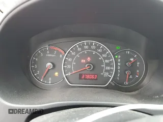 2009 Suzuki SX4 Man Touring Pkg AWD with VIN JS2YB417796200082, listed as a Copart auction lot 80068644 with 378,063 mi miles and Clean Title. Bid and sale history available at carsss.com. Image 9.