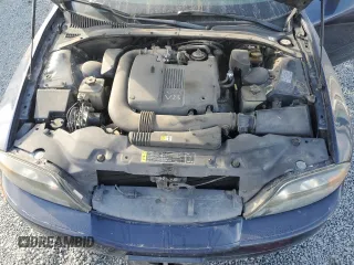 2002 Lincoln LS w/Base Pkg with VIN 1LNHM87A12Y677630, listed as a Copart auction lot 82925574 with 152,146 mi miles and Salvage Title. Bid and sale history available at carsss.com. Image 11.