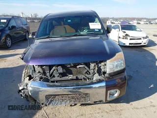 2012 Nissan Titan S with VIN 1N6AA0EJ0CN320474, listed as a IAAI auction lot 41601710 with 169,323 mi miles. Bid and sale history available at carsss.com. Image 12.
