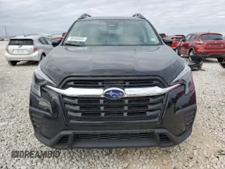 2024 Subaru Ascent Limited with VIN 4S4WMAND7R3447030, listed as a Copart auction lot 88468035 with 7,085 mi miles and Salvage title. Bid and sale history available at DreamBid. Image 5.