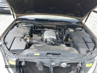 2003 Lexus LS 430 with VIN JTHBN30F130112857, listed as a IAAI auction lot 42180049 with 234,306 mi miles and . Bid and sale history available at DreamBid. Image 10.