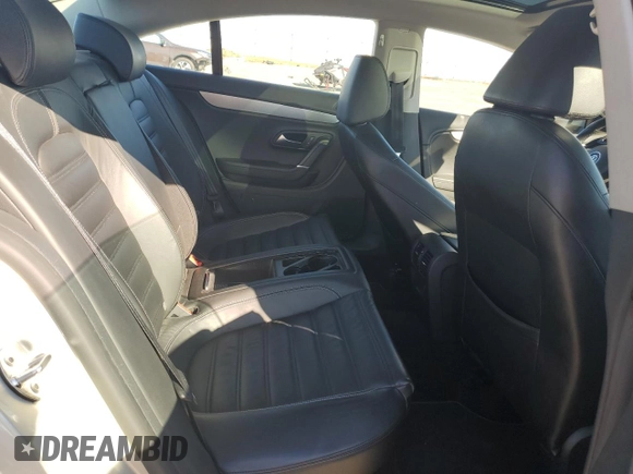 2009 Volkswagen CC Luxury with VIN WVWHL73C79E527445, listed as a Copart auction lot 75467024 with 70,569 mi miles and Non Repairable. Bid and sale history available at DreamBid. Image 10.