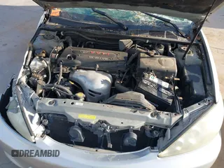 2005 Toyota Camry STD z VIN 4T1BE32K45U604821, wystawiony jako IAAI lot #41301920 z przebiegiem 124 596 mil mil oraz . Historia ofert i sprzedaży dostępna na DreamBid. Obrazek 10.