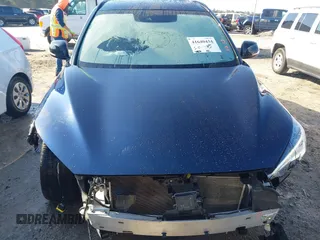 2022 Infiniti QX55 Luxe z VIN 3PCAJ5J3XNF101207, wystawiony jako IAAI lot #41640434 z przebiegiem 46 932 mil mil oraz . Historia ofert i sprzedaży dostępna na DreamBid. Obrazek 13.