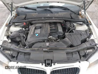 2011 BMW 3 Series 328i xDrive with VIN WBAPK7G53BNN71066, listed as a IAAI auction lot 41944444 with 191,063 mi miles. Bid and sale history available at carsss.com. Image 10.