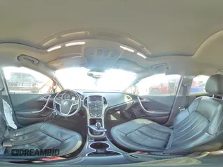 2013 Buick Verano Group с VIN 1G4PS5SK6D4102871, выставлен на аукционе Copart как лот 57713915 с пробегом 139 350 миль миль и Списание • Salvage title. История ставок и продаж доступна на DreamBid. Изображение 15.