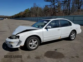 1997 Nissan Maxima GXE с VIN JN1CA21D8VT876864, выставлен на аукционе Copart как лот 49532775 с пробегом 267 659 миль миль и Списание • Salvage title. История ставок и продаж доступна на DreamBid. Изображение 1.
