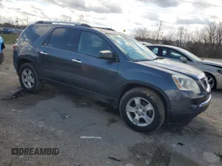 2011 GMC Acadia SLE with VIN 1GKKVPED4BJ259042, listed as a Copart auction lot 50728515 with 171,523 mi miles and Clean Title. Bid and sale history available at carsss.com. Image 4.