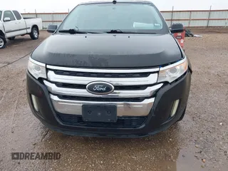 2011 Ford Edge Limited with VIN 2FMDK3KC9BBB14466, listed as a IAAI auction lot 42354888 with 160,135 mi miles and . Bid and sale history available at DreamBid. Image 6.