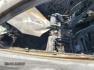 2011 Toyota Camry LE with VIN 4T1BF3EK2BU590101, listed as a Copart auction lot 52704885 with Not Provided miles and Non Repairable. Bid and sale history available at DreamBid. Image 7.