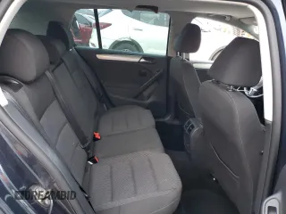 2012 Volkswagen Golf TDI z VIN WVWDM7AJ7CW205726, wystawiony jako Copart lot #86368004 z przebiegiem 94 997 mil mil oraz Szkoda całkowita • Salvage title. Historia ofert i sprzedaży dostępna na DreamBid. Obrazek 10.