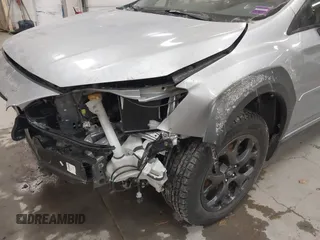 2021 Subaru Crosstrek Special Sports z VIN JF2GTHSC6MH660869, wystawiony jako IAAI lot #41358560 z przebiegiem 25 234 mil mil oraz . Historia ofert i sprzedaży dostępna na DreamBid. Obrazek 21.