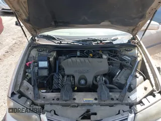 2003 Chevrolet Impala LS z VIN 2G1WH52K439204544, wystawiony jako IAAI lot #41930671 z przebiegiem 252 014 mil mil oraz . Historia ofert i sprzedaży dostępna na DreamBid. Obrazek 10.