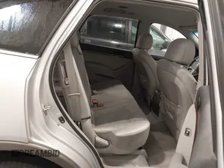2007 Hyundai Veracruz GLS with VIN KM8NU73C07U023320, listed as a IAAI auction lot 41578758 with 255,842 mi miles and . Bid and sale history available at DreamBid. Image 8.