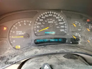 2004 Chevrolet Avalanche Z71 with VIN 3GNEK12T34G181388, listed as a Copart auction lot 78242364 with 205,730 mi miles and Clean Title. Bid and sale history available at carsss.com. Image 9.