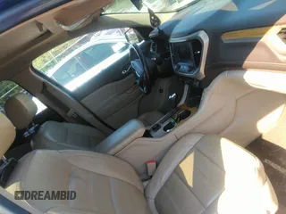 2017 GMC Acadia Denali with VIN 1GKKNXLS5HZ191572, listed as a IAAI auction lot 42672768 with 213,767 mi miles and . Bid and sale history available at DreamBid. Image 5.