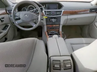 2012 Mercedes-Benz E 350 Luxury with VIN WDDHF2EB6CA530985, listed as a Copart auction lot 49443925 with 114,641 mi miles and Clean title. Bid and sale history available at DreamBid. Image 8.
