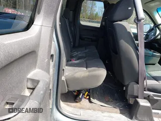 2013 Chevrolet Silverado 1500 LT with VIN 1GCRKSE74DZ351532, listed as a IAAI auction lot 42052732 with 232,992 mi miles and . Bid and sale history available at DreamBid. Image 8.