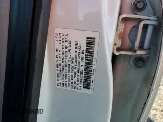 2011 Acura RDX z VIN 5J8TB1H2XBA003179, wystawiony jako Copart lot #48192945 z przebiegiem 130 468 mil mil oraz Szkoda całkowita • Salvage title. Historia ofert i sprzedaży dostępna na DreamBid. Obrazek 13.