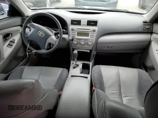 2011 Toyota Camry LE with VIN 4T4BF3EK4BR156168, listed as a Copart auction lot 48083174 with 232,669 mi miles and Salvage Title. Bid and sale history available at carsss.com. Image 8.