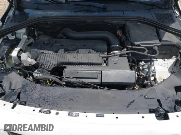2012 Volvo S60 T5 с VIN YV1622FS4C2115146, выставлен на аукционе IAAI как лот 42216639 с пробегом 95 860 миль миль и . История ставок и продаж доступна на DreamBid. Изображение 10.