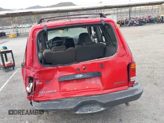 1999 Ford Explorer с VIN 1FMYU22E9XUB59237, выставлен на аукционе IAAI как лот 41773698 с пробегом 202 175 миль миль и . История ставок и продаж доступна на DreamBid. Изображение 16.