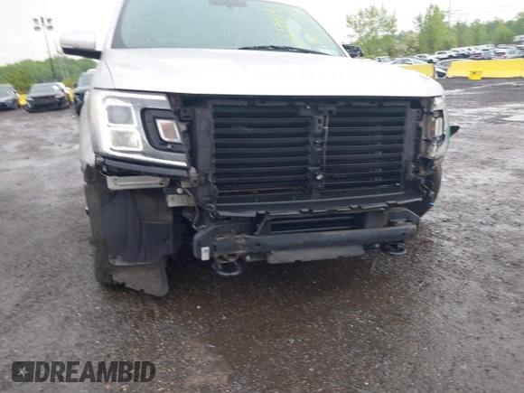 2019 Ford Expedition Max Limited с VIN 1FMJK2AT3KEA19615, выставлен на аукционе IAAI как лот 42170193 с пробегом 93 468 миль миль и . История ставок и продаж доступна на DreamBid. Изображение 18.