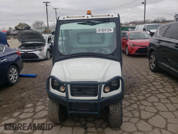 2017 Smart fortwo with VIN 5J5L726B1HA828317, listed as a Copart auction lot 81424134 with Not Provided miles and Clean Title. Bid and sale history available at DreamBid. Image 5.