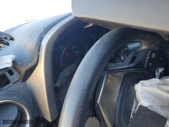 2013 Toyota RAV4 XLE with VIN JTMWFREV5D5011683, listed as a Copart auction lot 47802815 with 0 mi miles and Non Repairable. Bid and sale history available at carsss.com. Image 9.