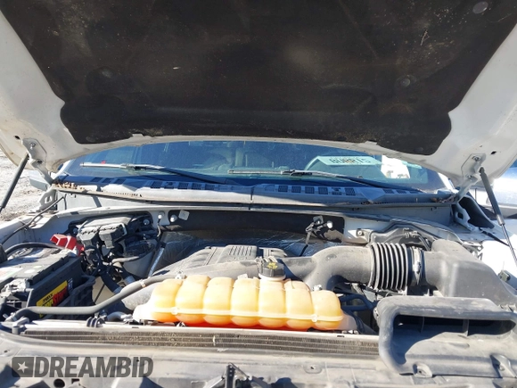 2016 Ford F-150 XLT с VIN 1FTEW1EG8GFB92386, выставлен на аукционе IAAI как лот 41090007 с пробегом 162 222 миль миль и . История ставок и продаж доступна на DreamBid. Изображение 10.