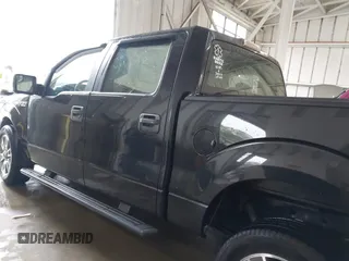 2014 Ford F-150 XL with VIN 1FTFW1EF9EKG02046, listed as a IAAI auction lot 41975651 with 139,306 mi miles and . Bid and sale history available at DreamBid. Image 15.