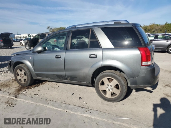 2006 Saturn VUE with VIN 5GZCZ53416S849290, listed as a Copart auction lot 47799955 with 241,183 mi miles and Salvage Title. Bid and sale history available at DreamBid. Image 2.
