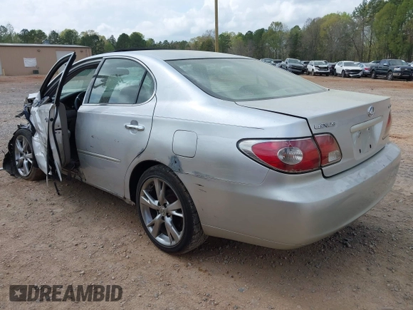 2003 Lexus ES 300 with VIN JTHBF30G830121092, listed as a IAAI auction lot 41947184 with 212,247 mi miles and . Bid and sale history available at DreamBid. Image 3.