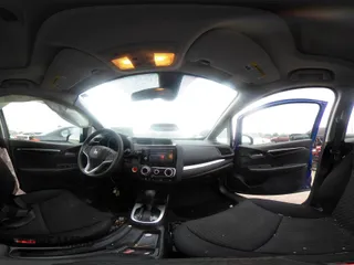 2019 Honda Fit EX with VIN 3HGGK5H87KM707551, listed as a IAAI auction lot 41914814 with 101,539 mi miles and . Bid and sale history available at DreamBid. Image 19.