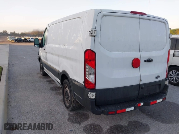 2016 Ford Transit Cargo с VIN 1FTYE1YM5GKB08596, выставлен на аукционе IAAI как лот 41459496 с пробегом 162 128 миль миль и . История ставок и продаж доступна на DreamBid. Изображение 3.